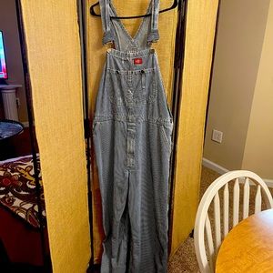 Dickies Railroad Overalls